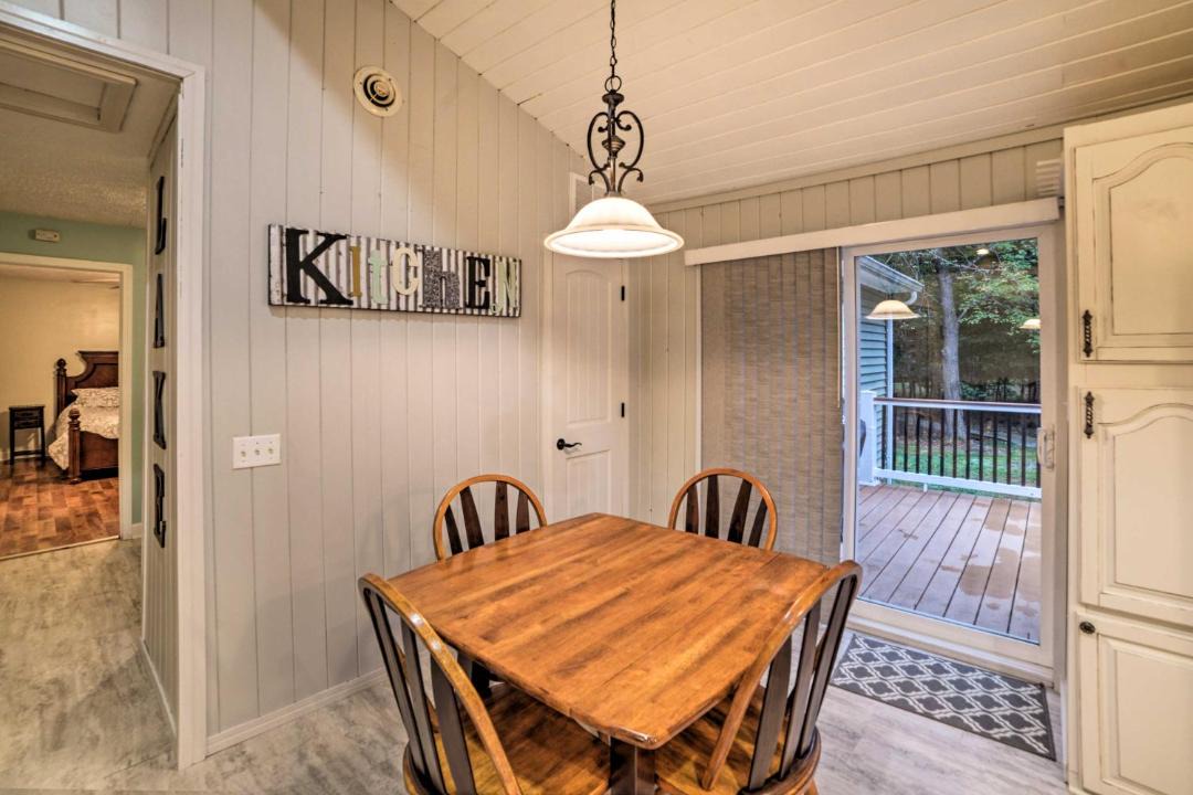 Photo of Kitchen in Benton
