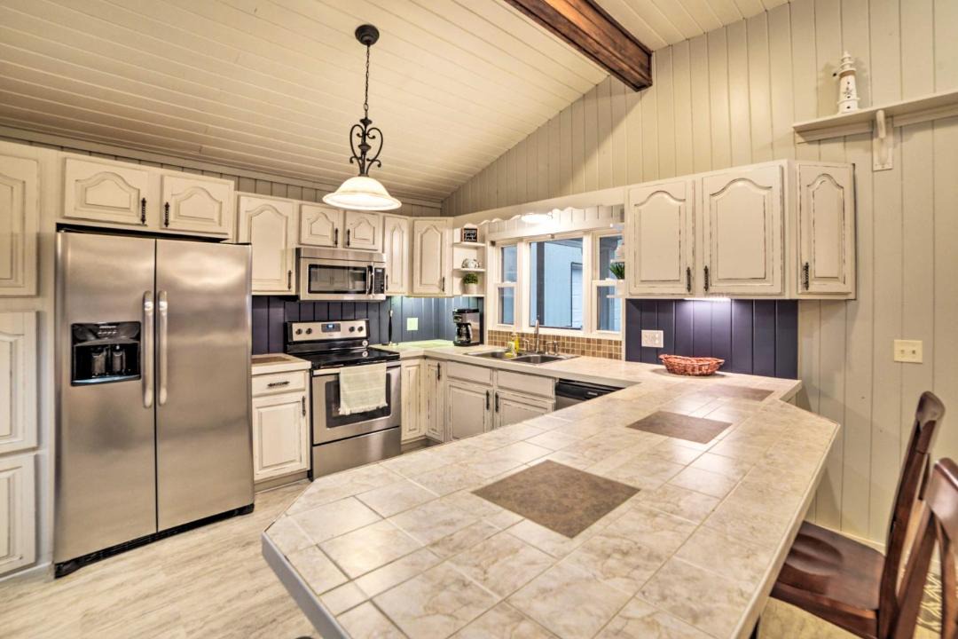 Photo of Kitchen in Benton