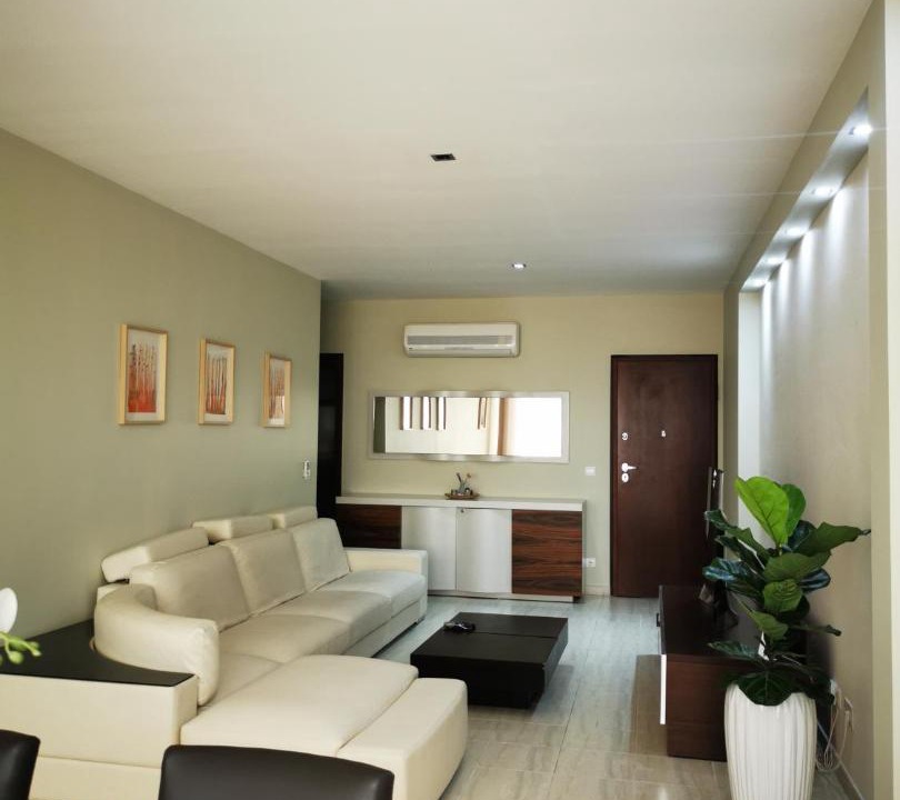 Photo of Livingroom in Luanda
