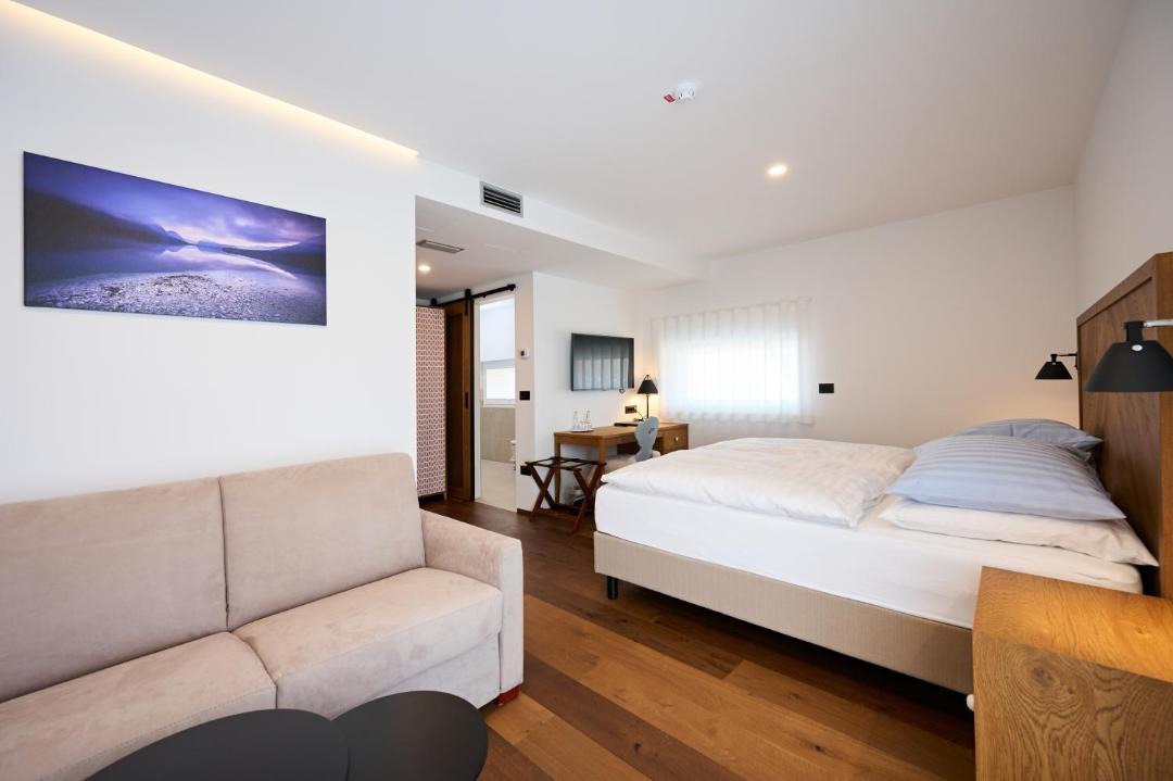 Photo of Bedroom in Sencur