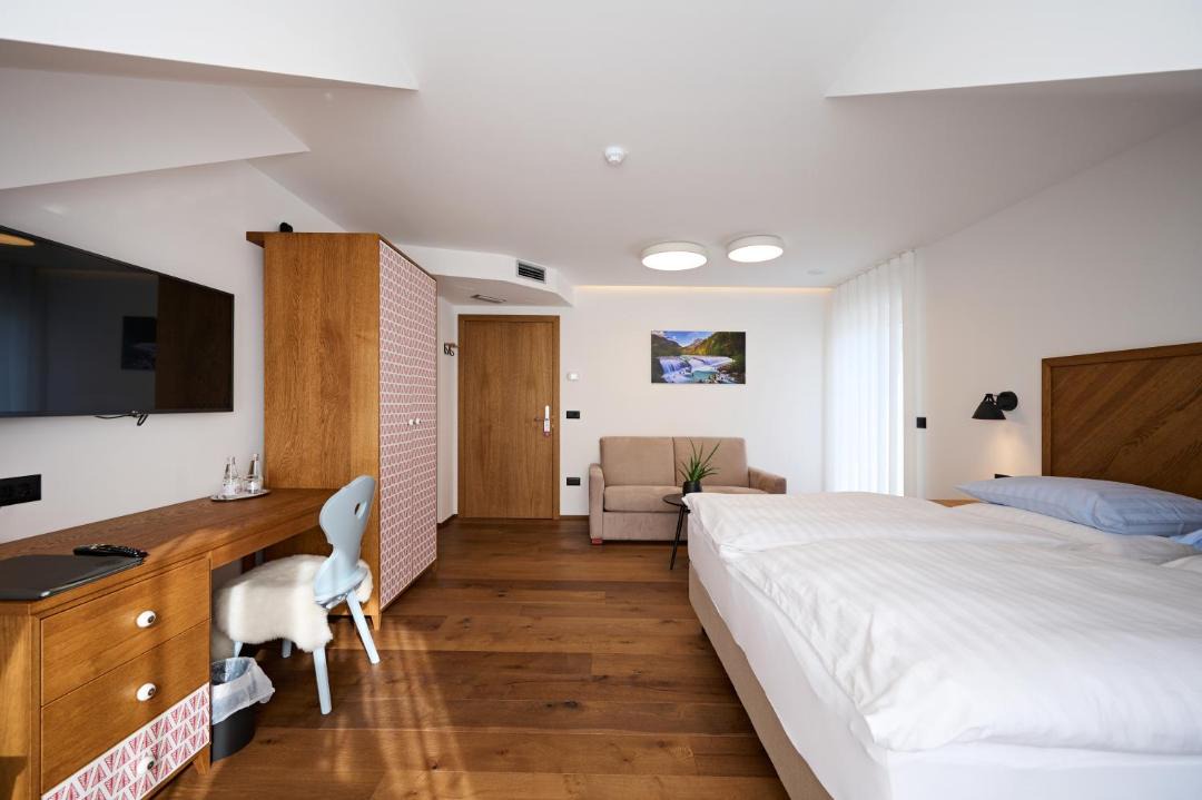 Photo of Bedroom in Sencur