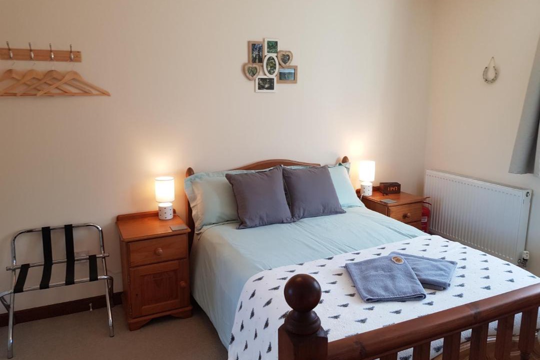 Photo of Bedroom in Whitecroft