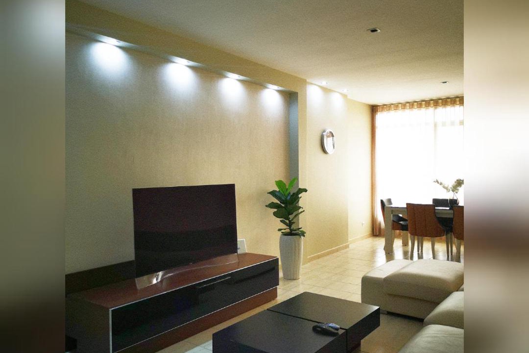 Photo of Livingroom in Luanda