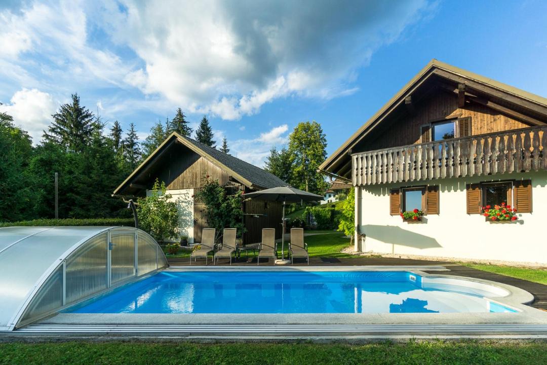 Photo of Outdoor in Cerklje na Gorenjskem