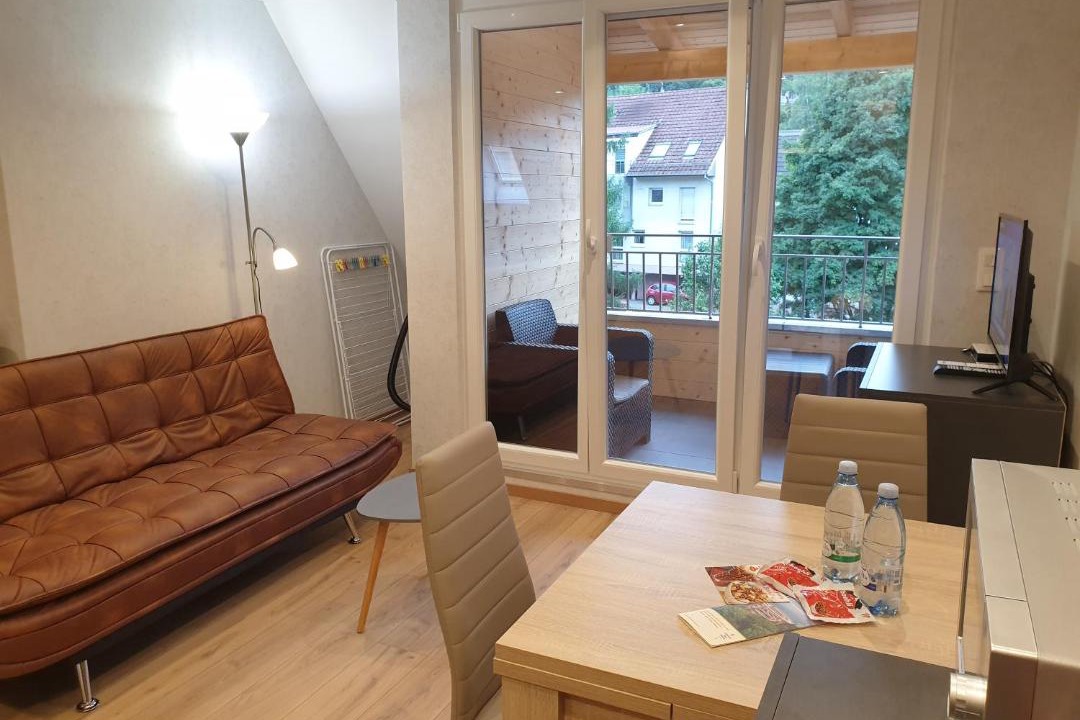 Photo of Livingroom in Niederbronn-les-Bains