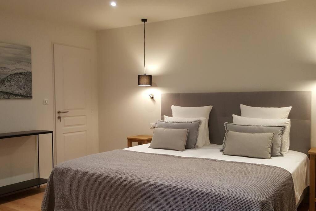 Photo of Bedroom in Beaune
