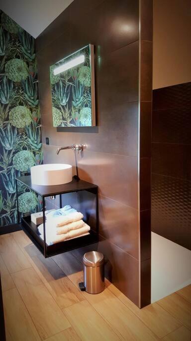 Photo of Bathroom in Beaune