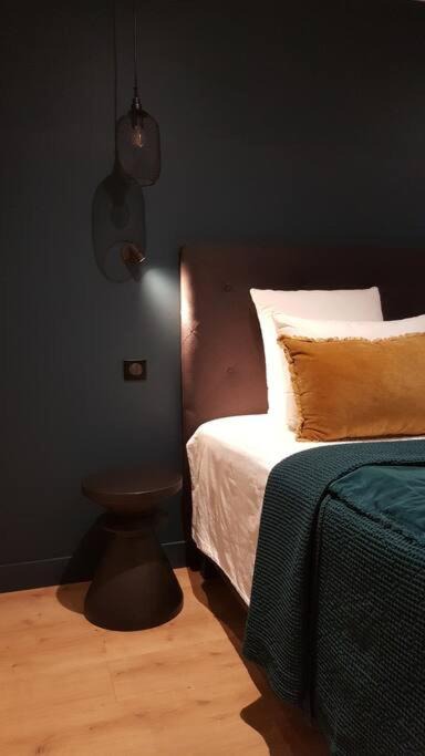 Photo of Bedroom in Beaune