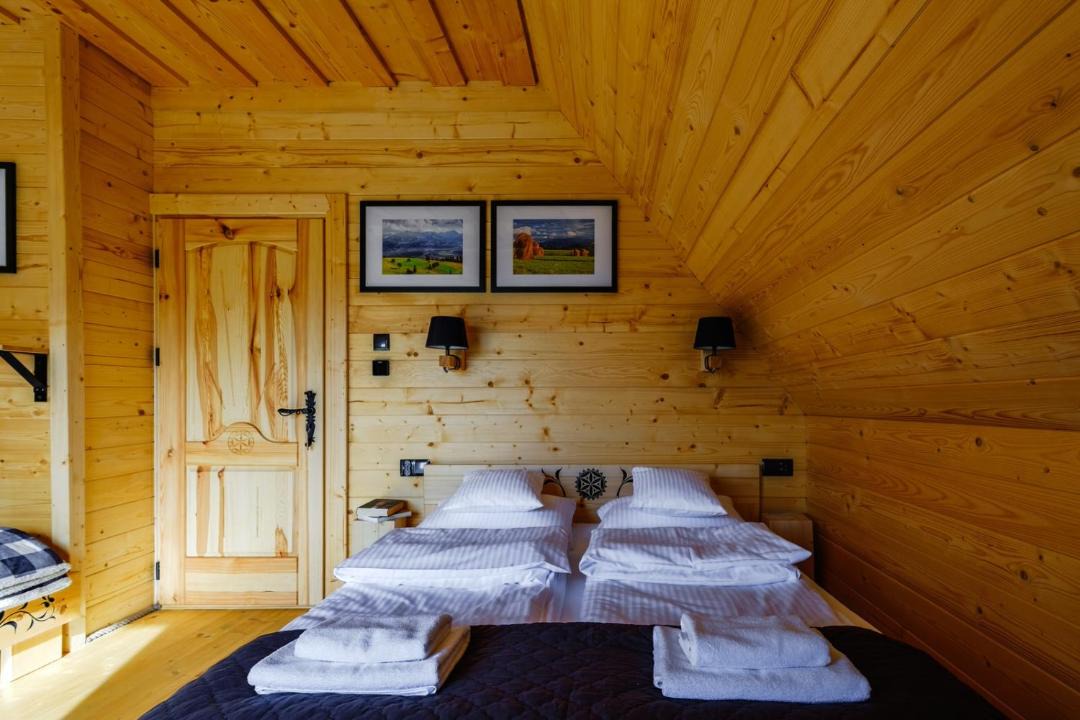 Photo of Bedroom in Zab