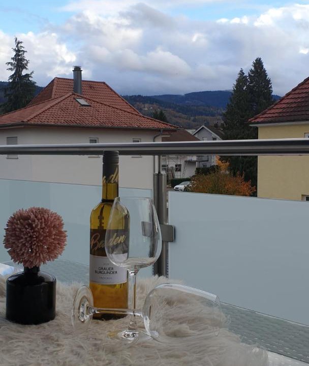 Photo of Patio Balcony in Buhl