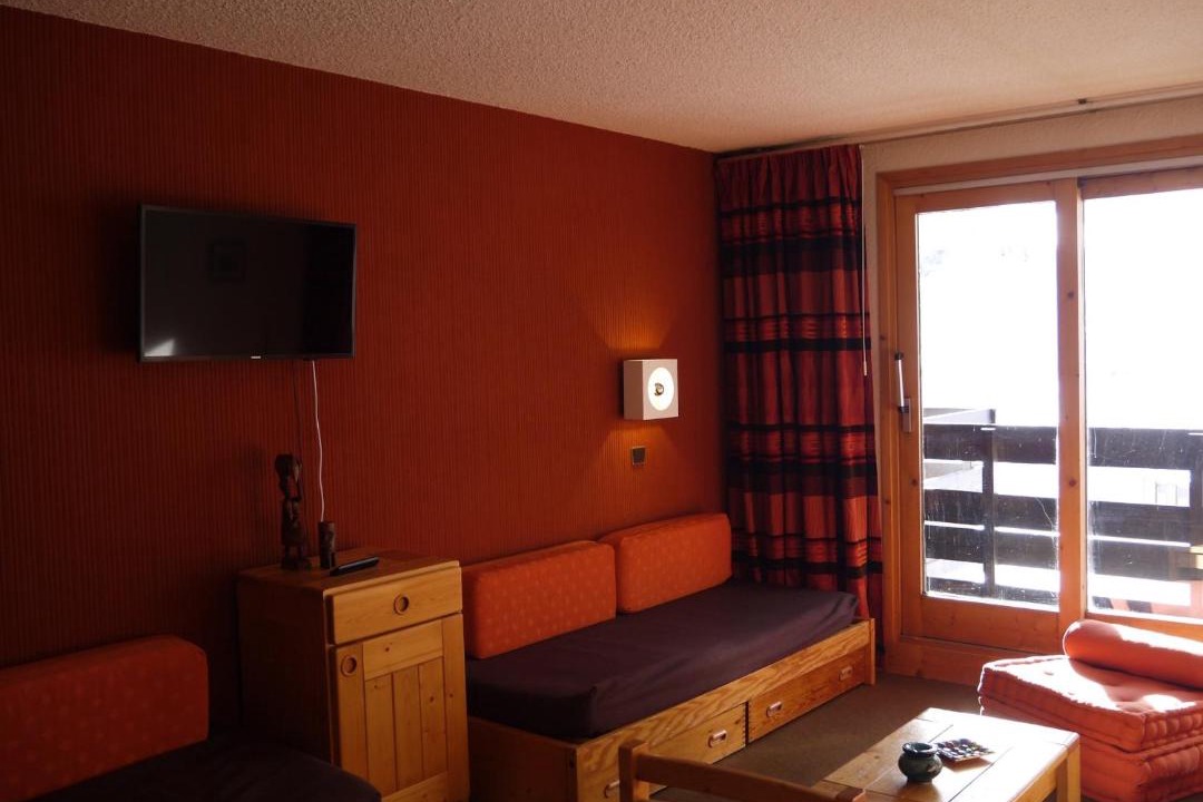 Photo of Livingroom in Meribel-Mottaret