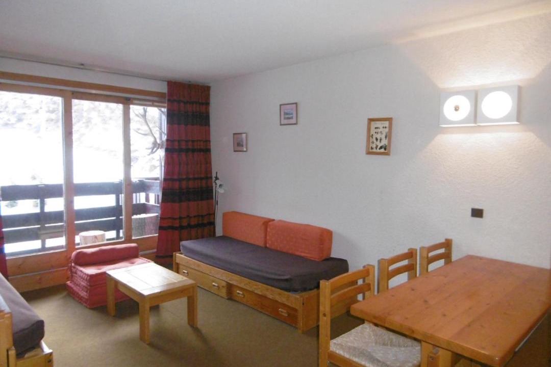 Photo of Livingroom in Meribel-Mottaret
