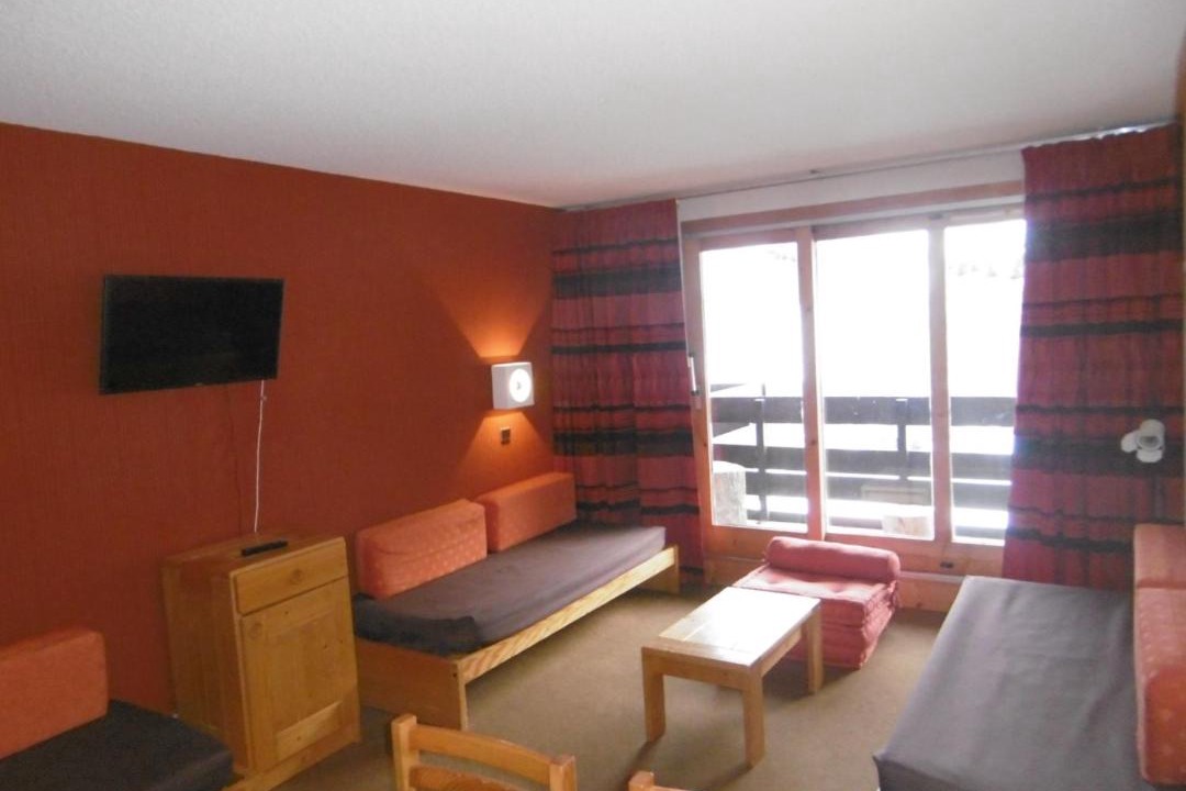 Photo of Livingroom in Meribel-Mottaret