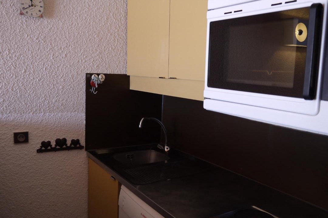Photo of Kitchen in Meribel-Mottaret