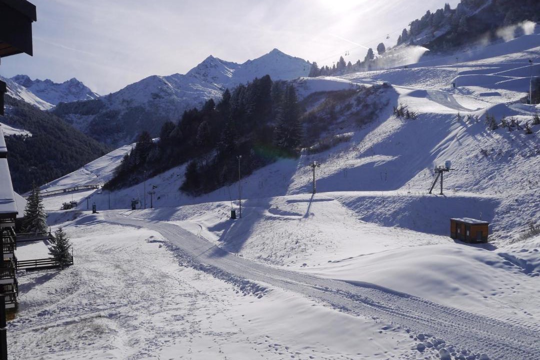 Photo of Others in Meribel-Mottaret