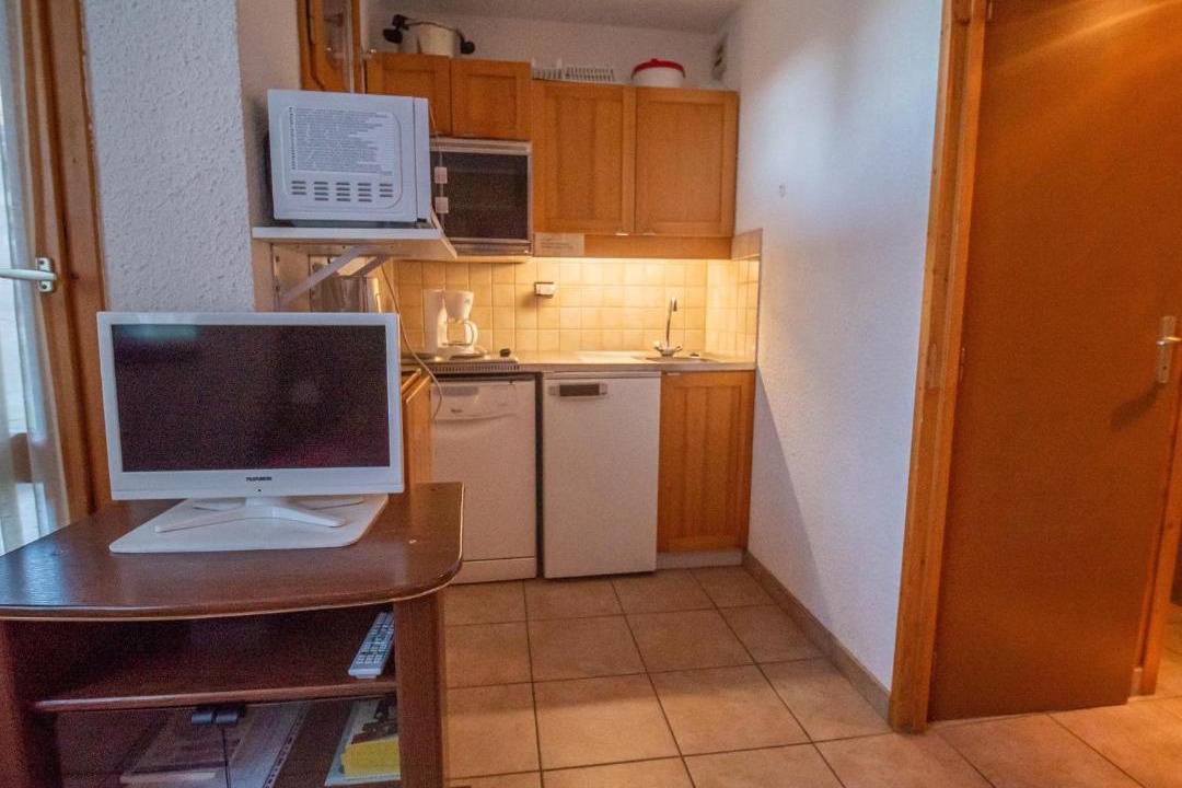 Photo of Kitchen in Les Avanchers-Valmorel