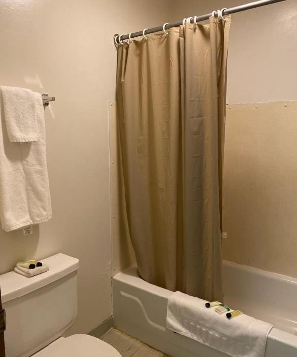 Photo of Bathroom in Golconda