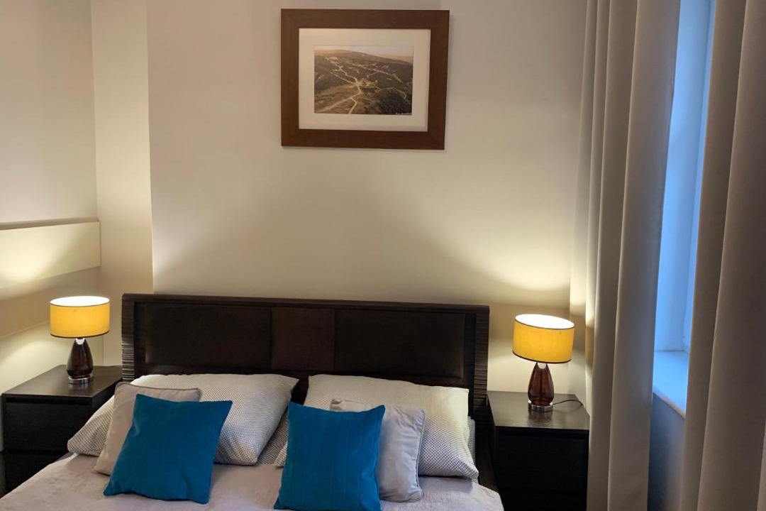 Photo of Bedroom in Karpacz