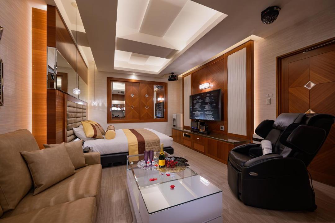 Photo of Livingroom in Tsukuba