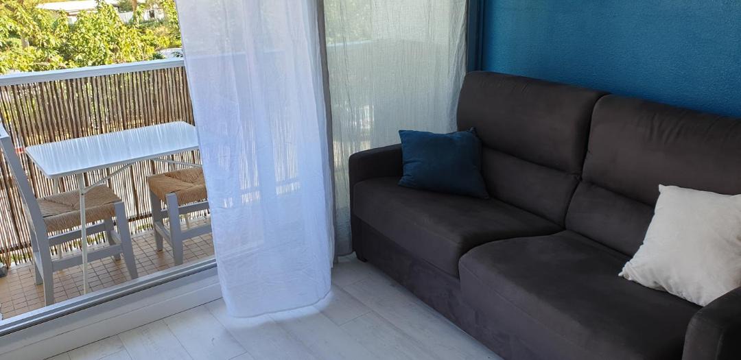 Photo of Livingroom in Le Couchant