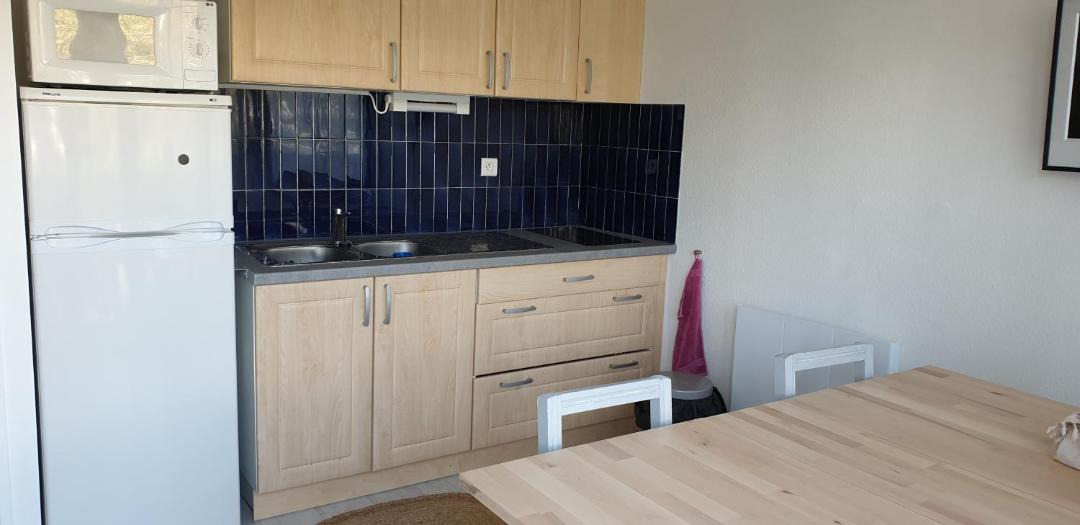 Photo of Kitchen in Le Couchant