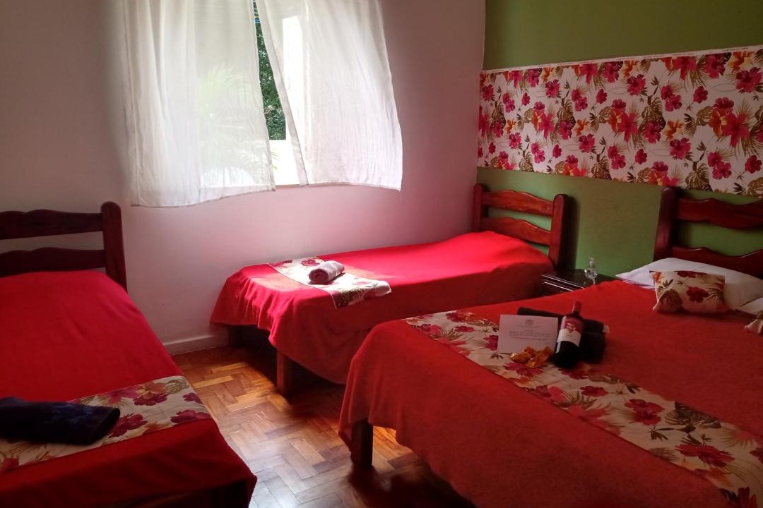 Photo of Bedroom in Cabo Frio