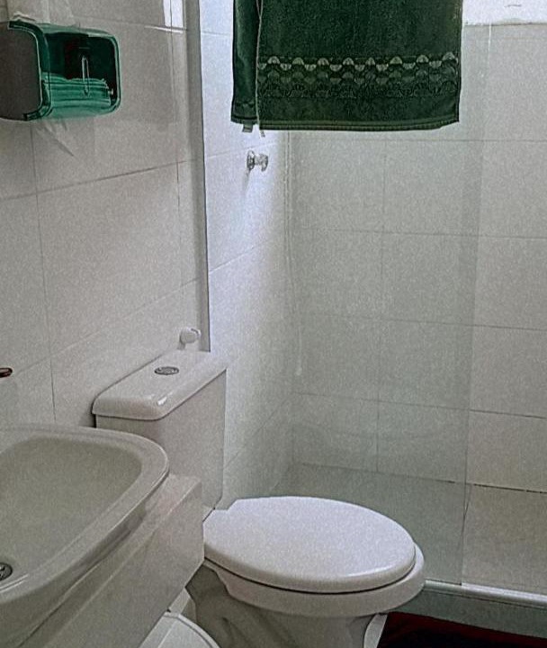 Photo of Bathroom in Cabo Frio