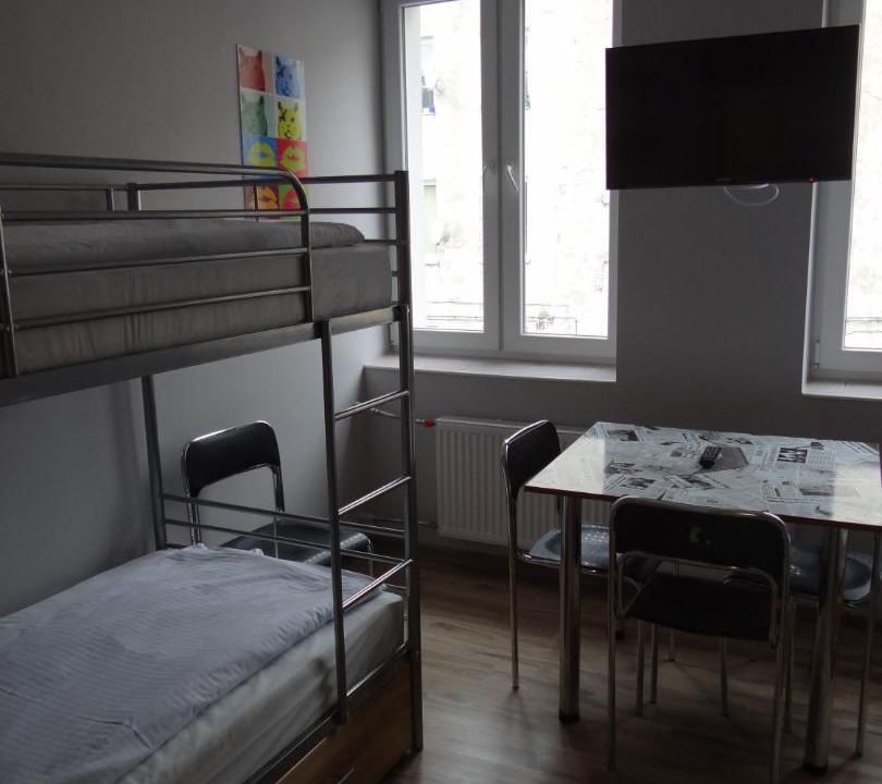Photo of Bedroom in Praga Polnoc