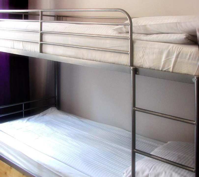 Photo of Bedroom in Praga Polnoc