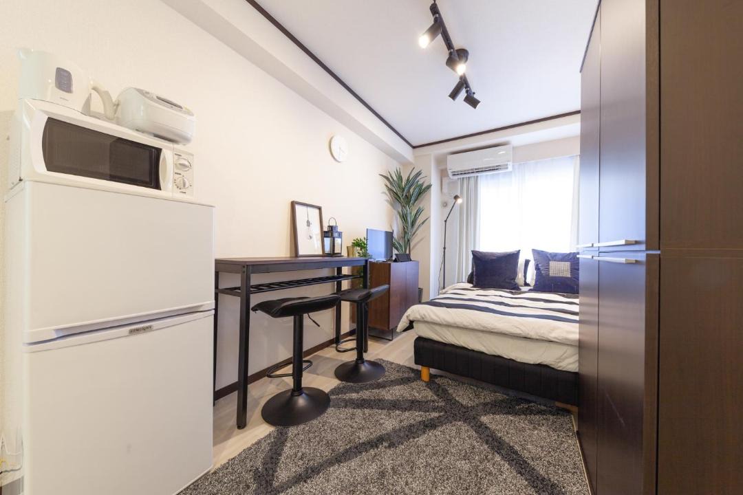 Photo of Livingroom in Nishi-Shinjuku