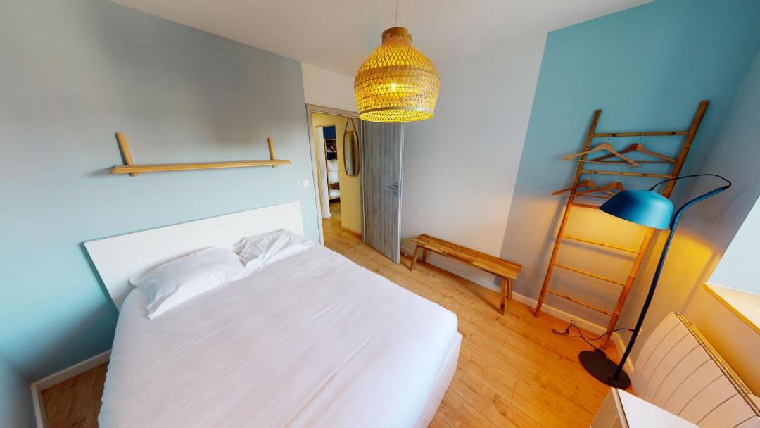 Photo of Bedroom in Metz