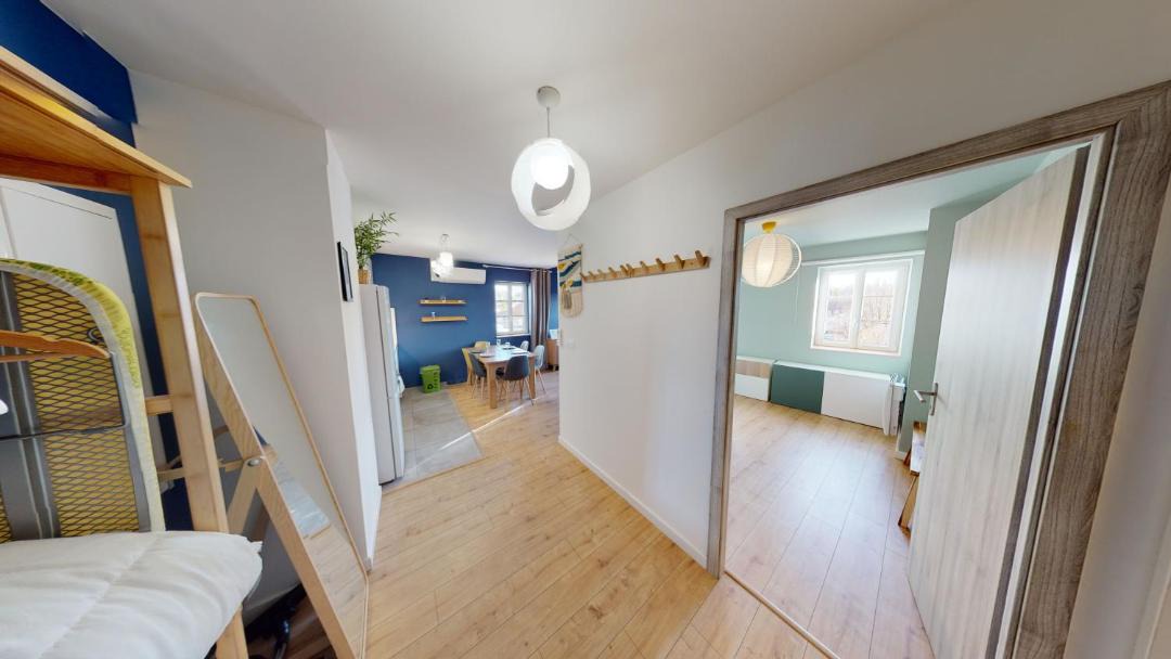Photo of Bedroom in Metz