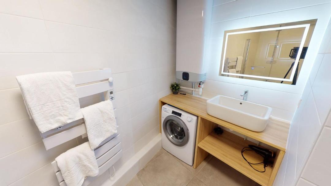 Photo of Bathroom in Metz
