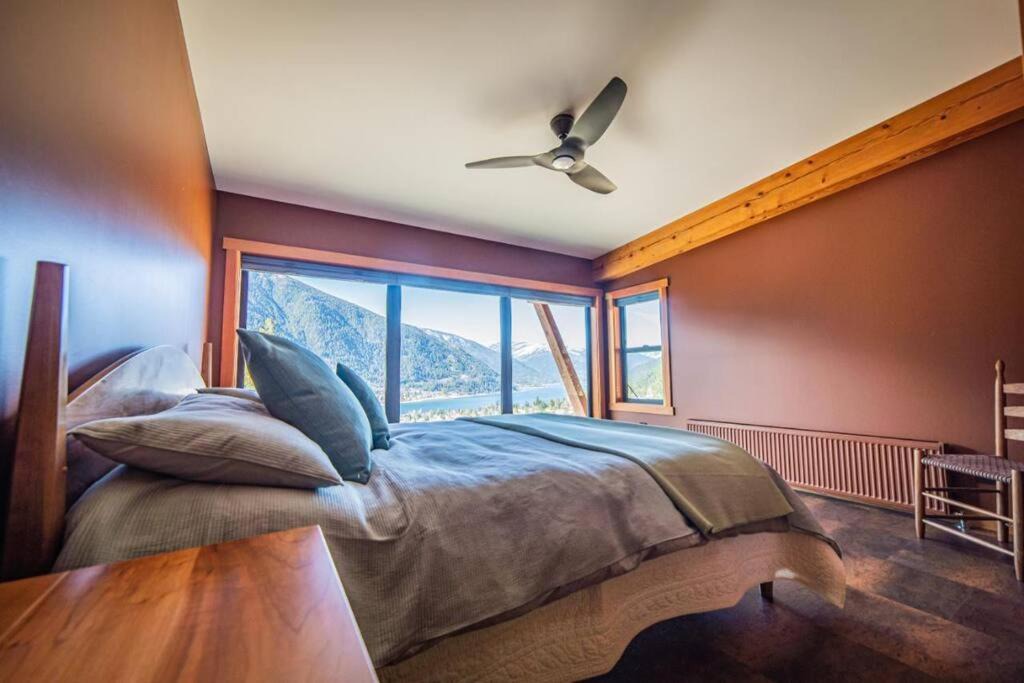 Photo of Bedroom in Nelson