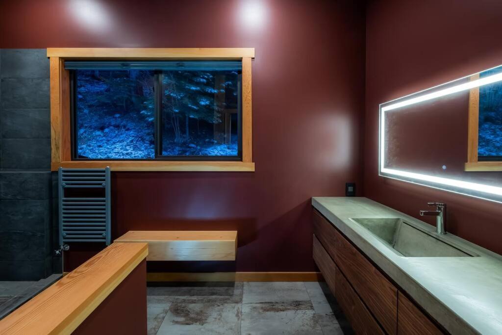 Photo of Bathroom in Nelson