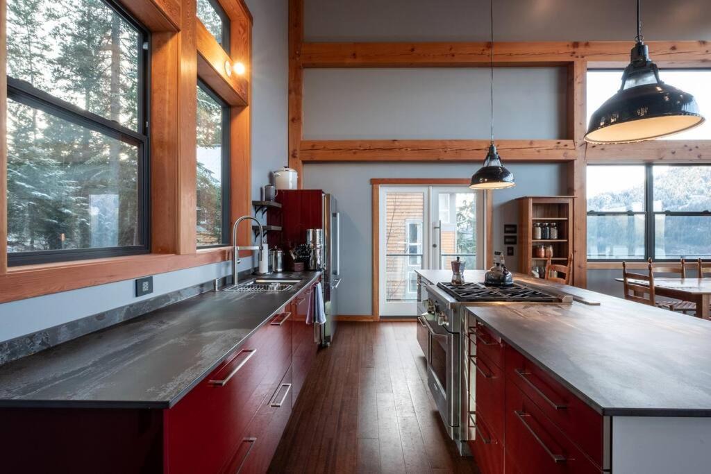 Photo of Kitchen in Nelson