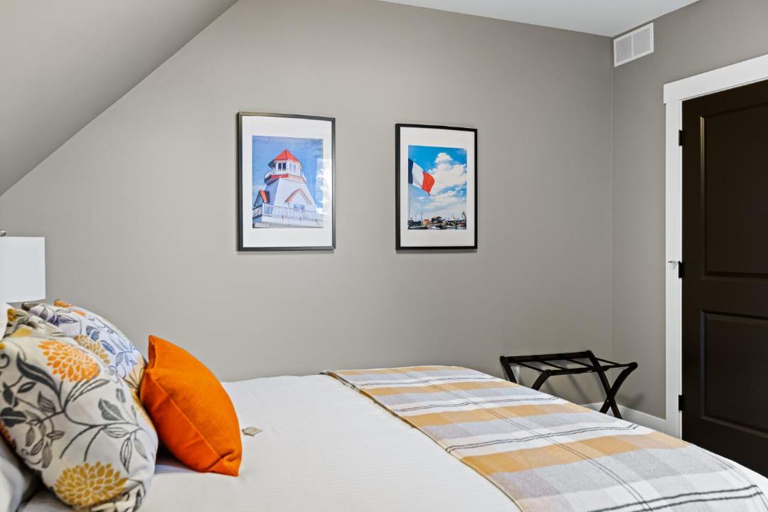 Photo of Bedroom in Moncton