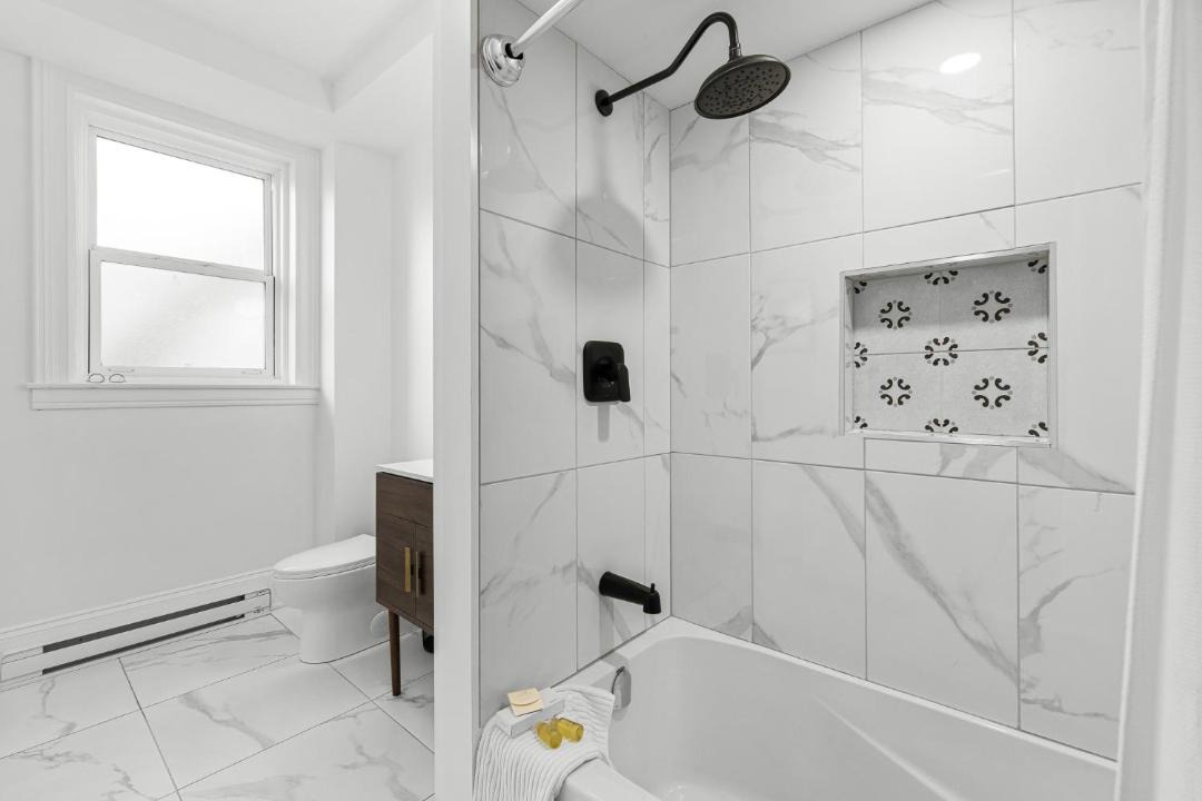 Photo of Bathroom in Moncton