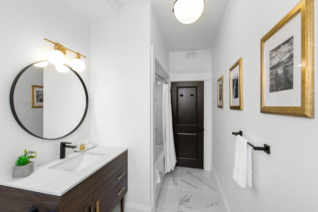 Photo of Bathroom in Moncton