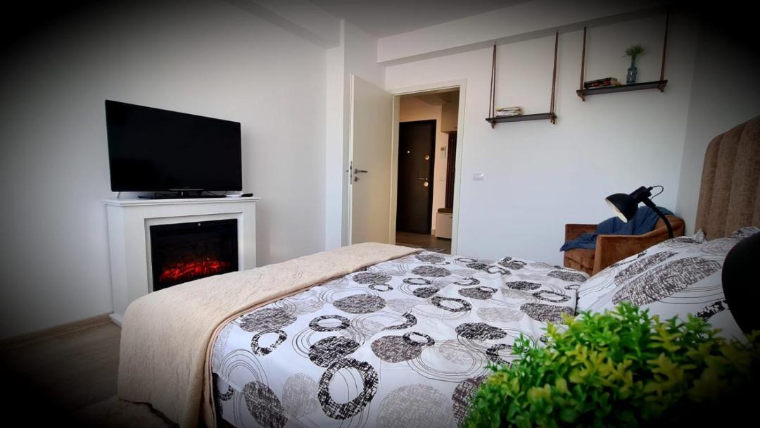 Photo of Bedroom in Tractorul