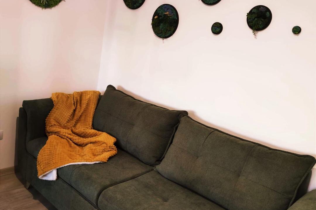 Photo of Livingroom in Tractorul