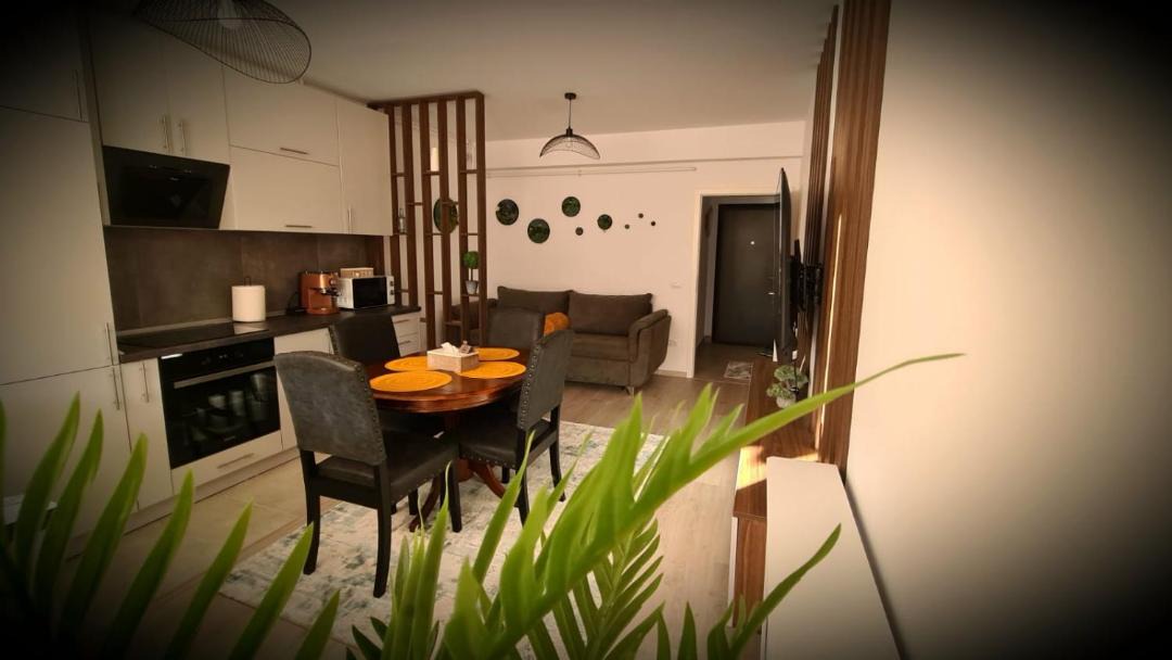Photo of Livingroom in Tractorul