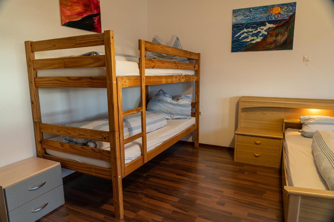 Photo of Bedroom in Gemarkung Weilstetten