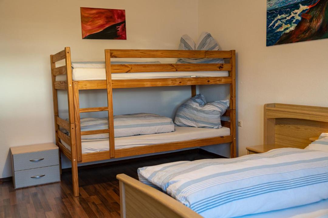 Photo of Bedroom in Gemarkung Weilstetten