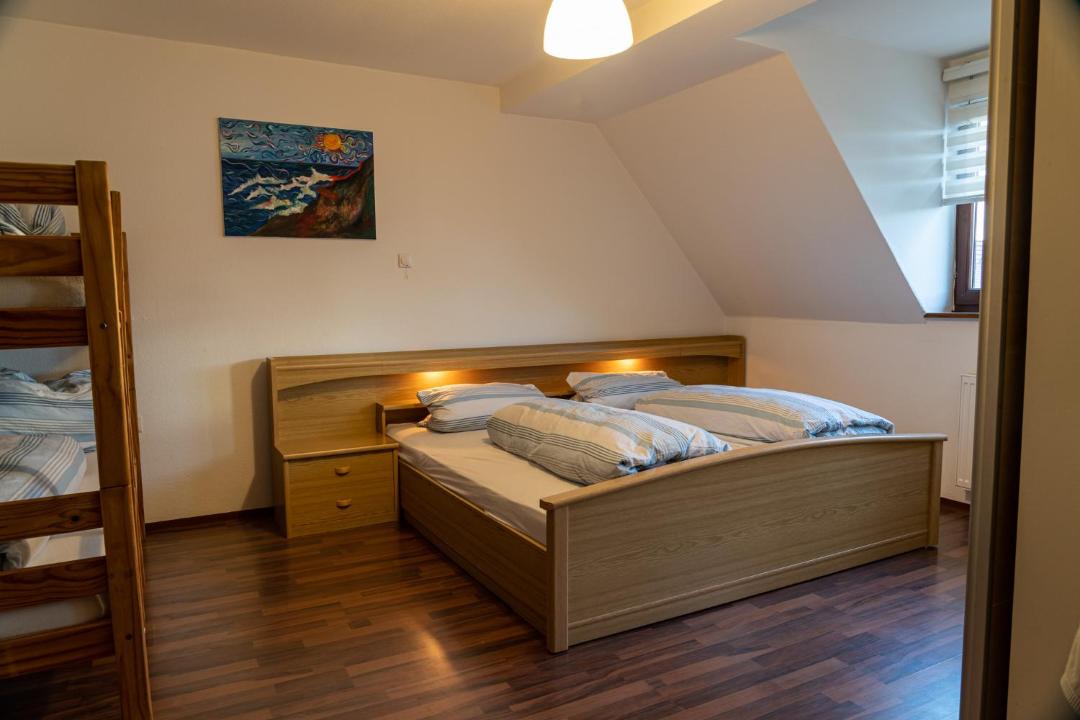 Photo of Bedroom in Gemarkung Weilstetten