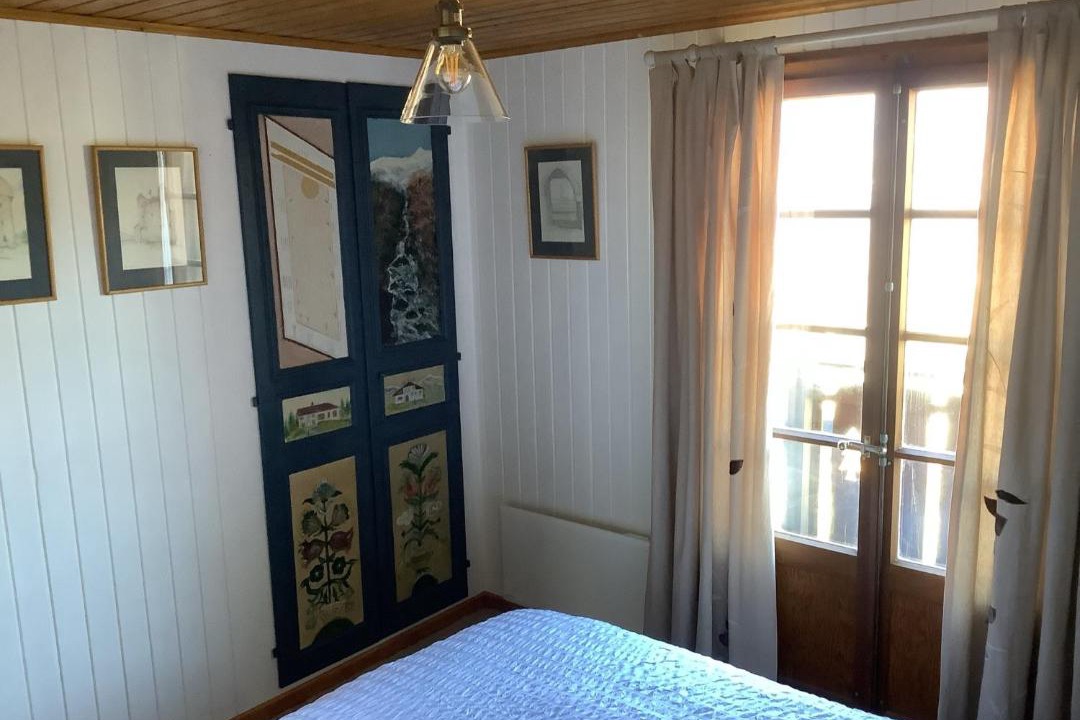 Photo of Bedroom in Vercorin