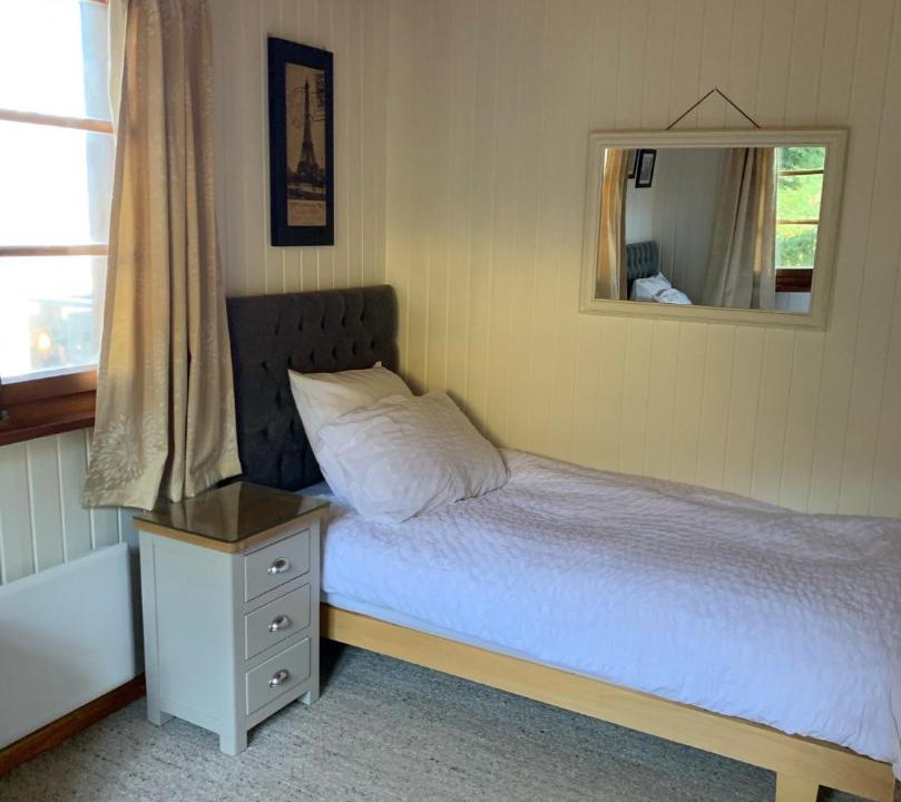 Photo of Bedroom in Vercorin