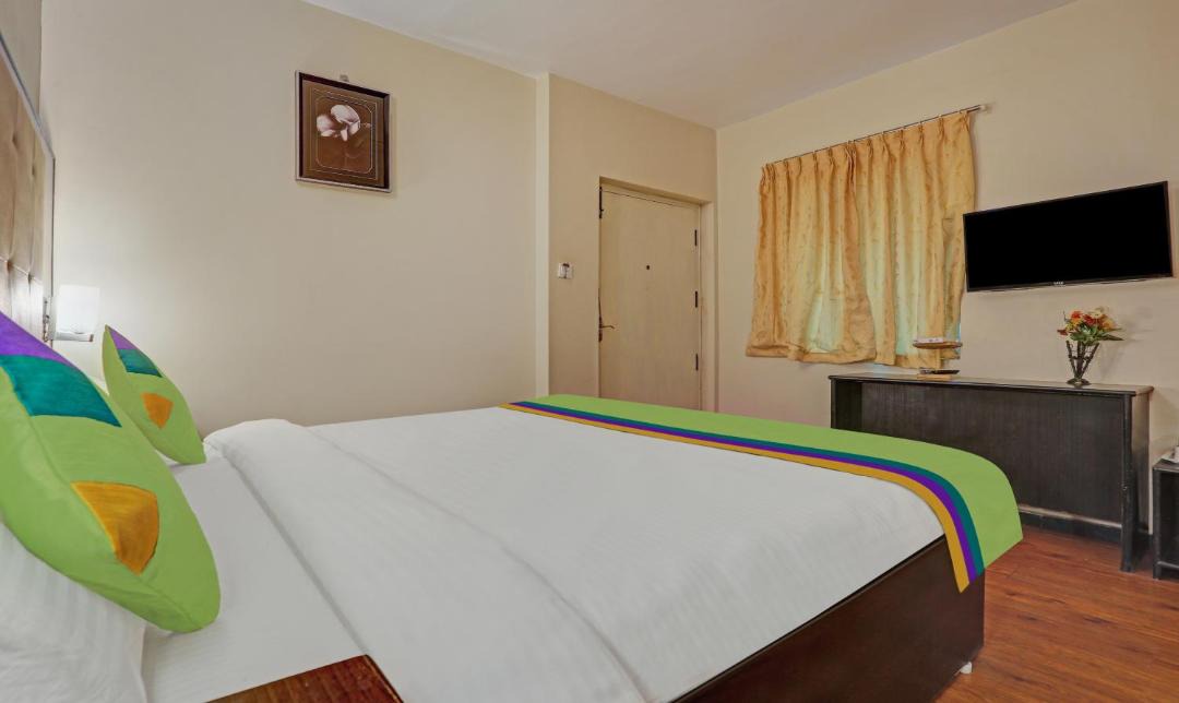 Photo of Bedroom in Ooty