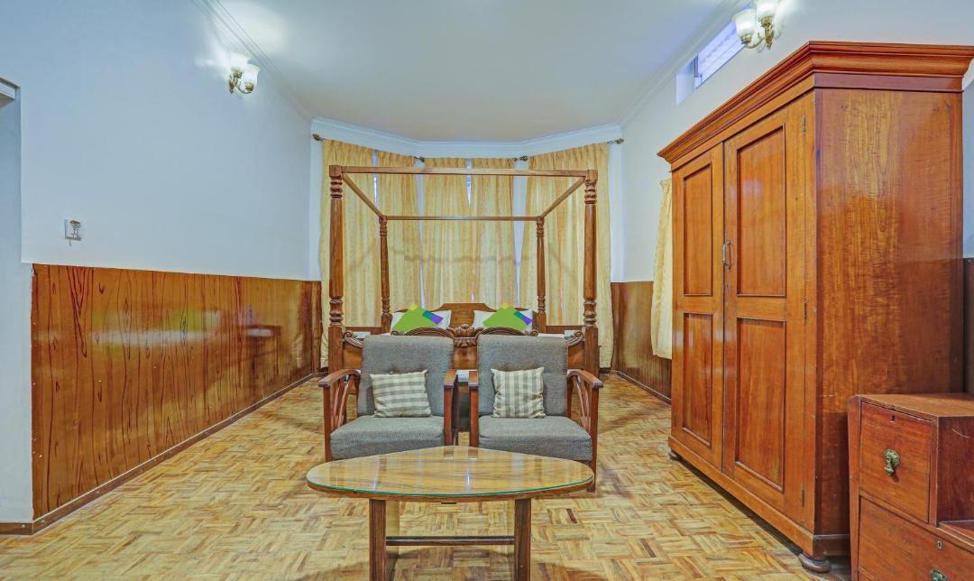 Photo of Livingroom in Ooty