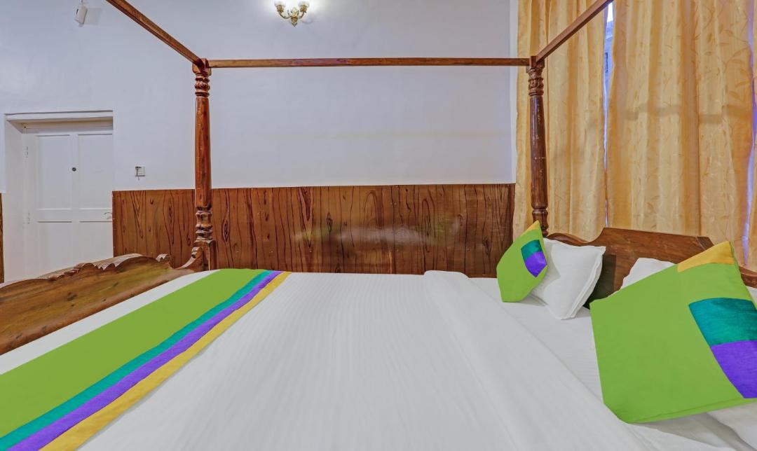 Photo of Bedroom in Ooty